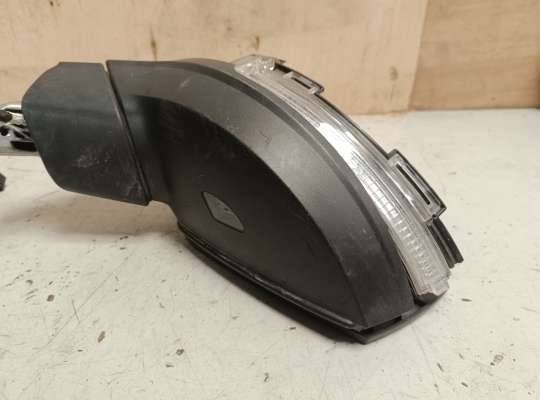 купить Зеркало наружное Volkswagen Touareg 3 на Volkswagen Touareg II (7P)