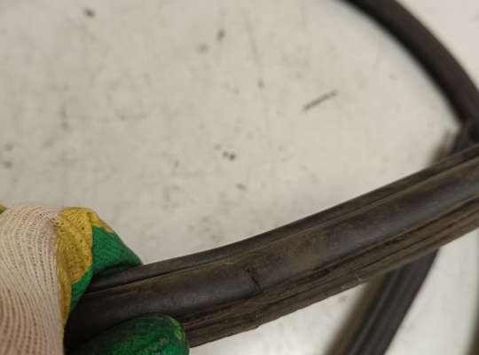 Уплотнитель двери на Ford Focus I