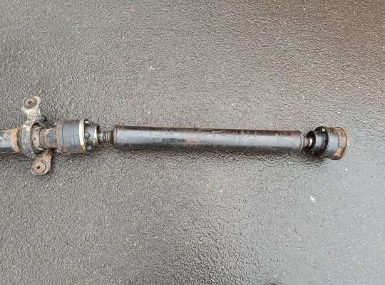 купить Кардан (карданный вал) на Mitsubishi Outlander I (CU)