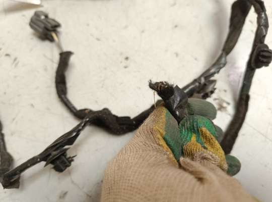 Проводка (коса) салонная на Renault Master III