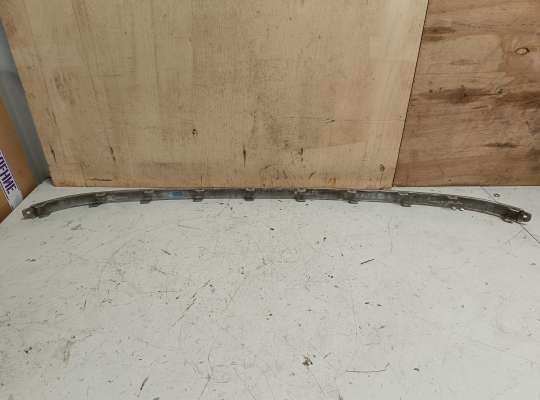 купить Молдинг бампера на Volkswagen Touareg II (7P)