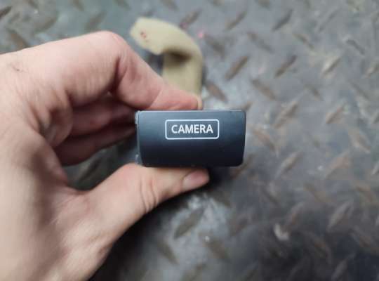 купить Кнопка камеры на Nissan Qashqai I (J10)
