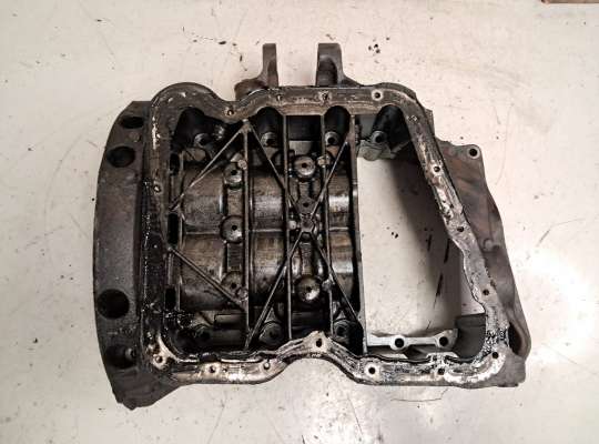 Поддон (картер двигателя)
