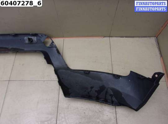 купить Юбка переднего бампера на BMW X3 (F25)