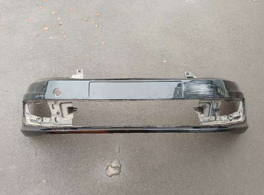 купить Бампер передний на Volkswagen Polo Mk5 (6R/6C)