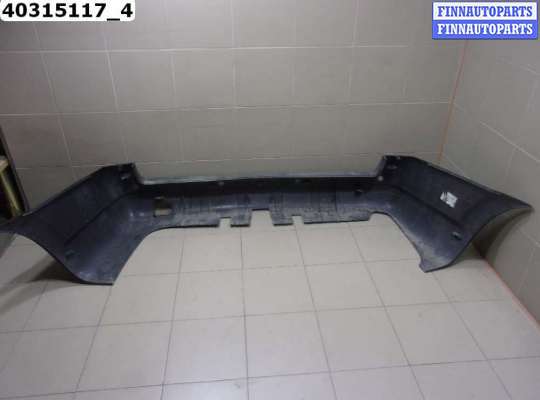 купить Бампер задний на Volvo XC70