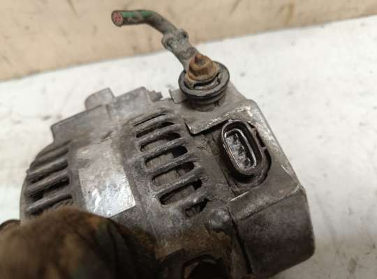 купить Генератор на Pontiac Vibe