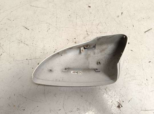 купить Крышка корпуса зеркала на Volkswagen Passat B7 (36)