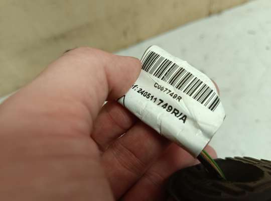 Проводка (коса) салонная на Renault Master III