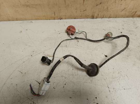 купить Проводка фонаря на Nissan Note (E11)