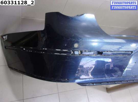 купить Бампер задний на Volkswagen Passat B6 (3C)