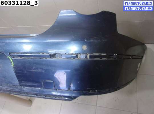 купить Бампер задний на Volkswagen Passat B6 (3C)