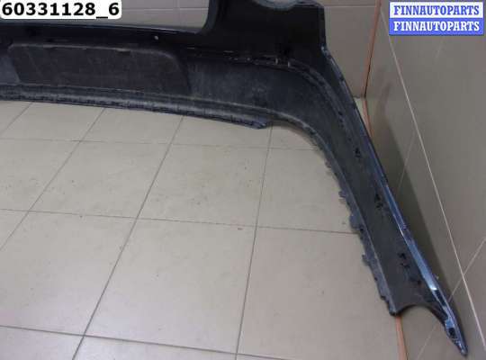 купить Бампер задний на Volkswagen Passat B6 (3C)