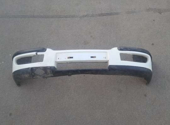 купить Бампер передний на Opel Omega B