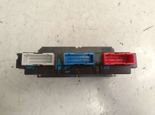 купить Блок управления климат-контроля на Volkswagen Sharan I (7M)