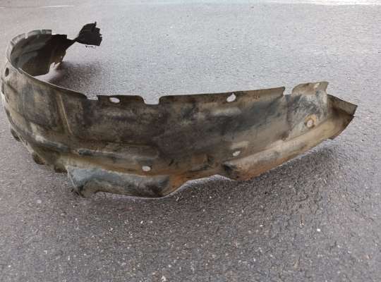 купить Локер на Opel Frontera A