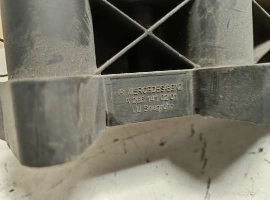 купить Коллектор впускной на Mercedes-Benz A (W169)