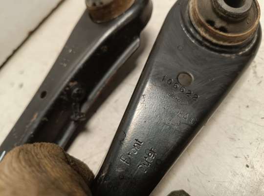 купить Рычаг задний продольный на Ford Mondeo III