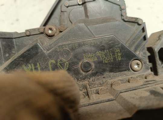 купить Замок боковой двери на Ford Focus I