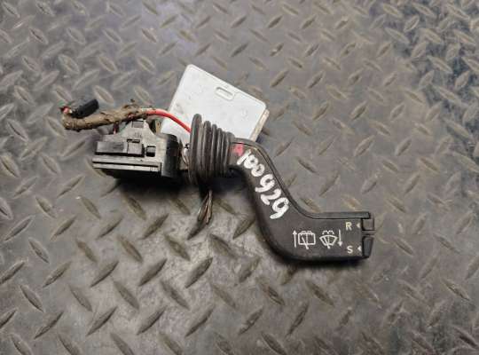 купить Переключатель стеклоочистителей на Opel Vectra B