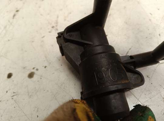 купить Цилиндр сцепления главный на Ford Focus I