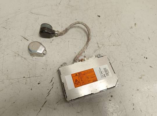 Блок розжига (ксенон) NS921857 на Subaru Legacy IV (BL, BP)