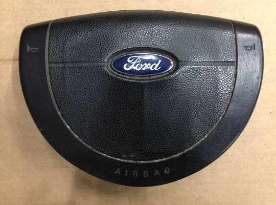 Подушка безопасности водителя (AirBag) FOK9041 на Ford Fusion (JU)