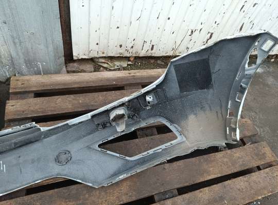 купить Бампер передний на Volkswagen Tiguan II