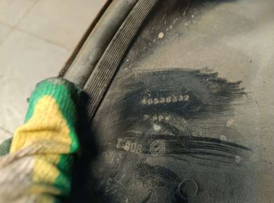 купить Локер на Fiat Palio (178)