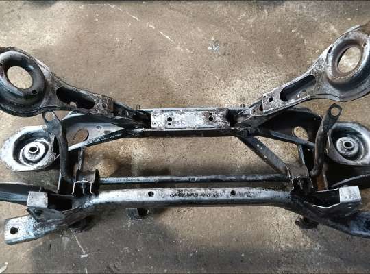 купить Балка подвески задняя на Ford Focus I