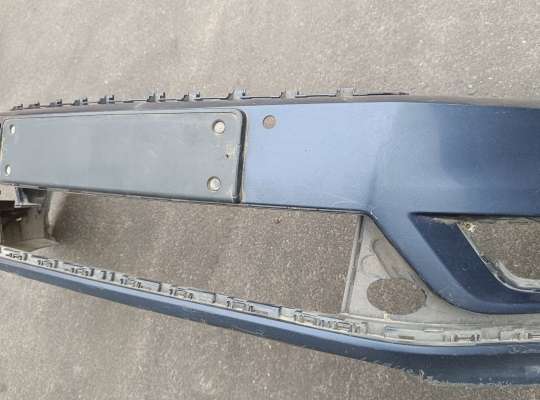 купить Бампер передний Passat B7 R-Line на Volkswagen Passat B7 (36)