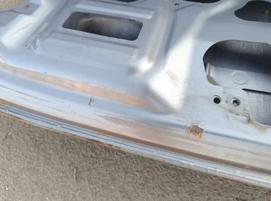 купить Крышка багажника на Mazda 6 I (GG)