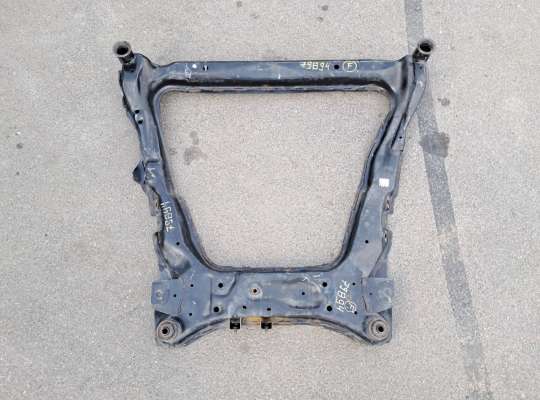 купить Балка перед Qashqai J11 на Nissan Qashqai II (J11)