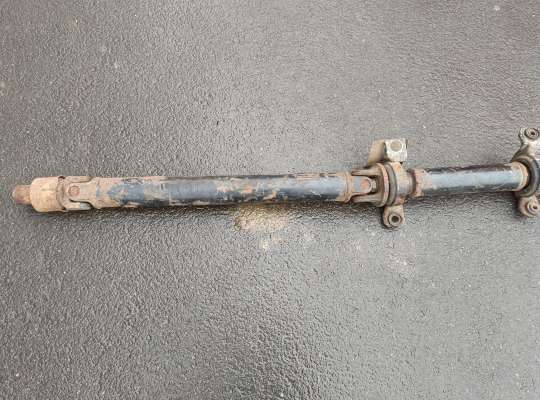 купить Кардан (карданный вал) на Mitsubishi Outlander I (CU)