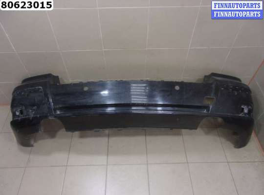 Бампер задний MB1442514 на Mercedes-Benz GLK (X204)