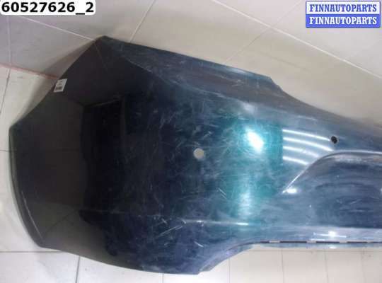 купить Бампер задний на Opel Insignia