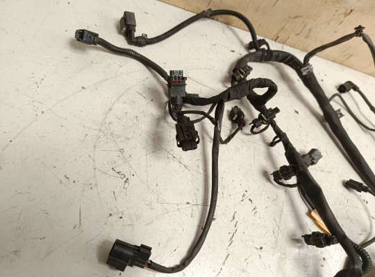 купить Проводка (коса) моторная на Mercedes-Benz A (W169)