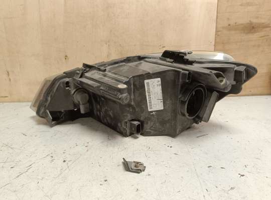 купить Фара передняя на Volkswagen Polo Mk5 (6R/6C)