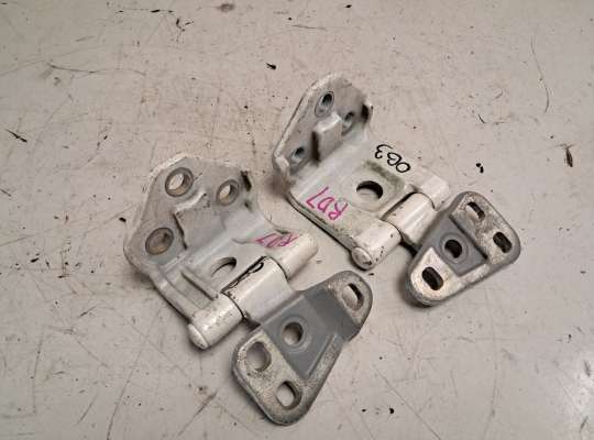 Петля крышки багажника HD468530 на Honda CR-V II (RD_)