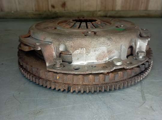 Разобрали рено сандеро степвей