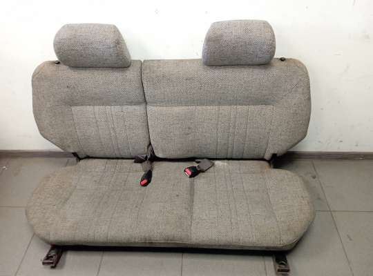 купить Сиденье задний диван на Suzuki Vitara (ET)