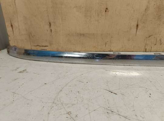 купить Молдинг бампера на Volkswagen Touareg II (7P)