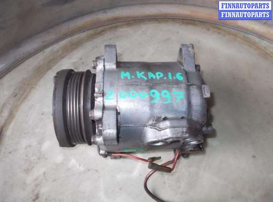 Компрессор кондиционера MT317703 на Mitsubishi Carisma