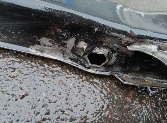 купить Балка подвески задняя на Ford Focus II