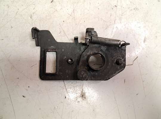 купить Замок капота на Chevrolet Lacetti