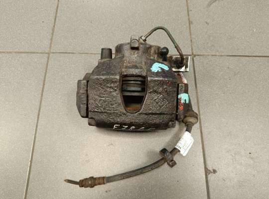 Суппорт RN1446597 на Renault Laguna II