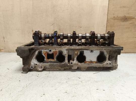 купить Головка блока цилиндров (ГБЦ в сборе) на Ford Focus I
