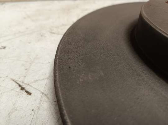 купить Диск тормозной на Pontiac Vibe