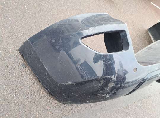 купить Бампер задний на Toyota RAV4 III (XA30)