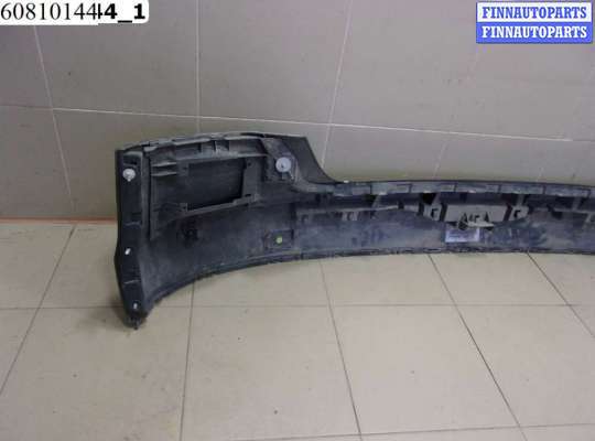 купить Бампер задний на Audi A8 (D4, 4H)